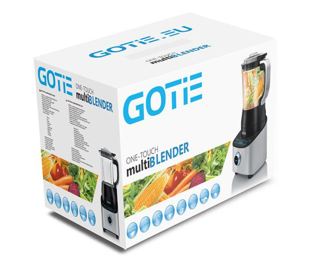 GOTIE GBS-2500 - 1389683 - zdjęcie 4